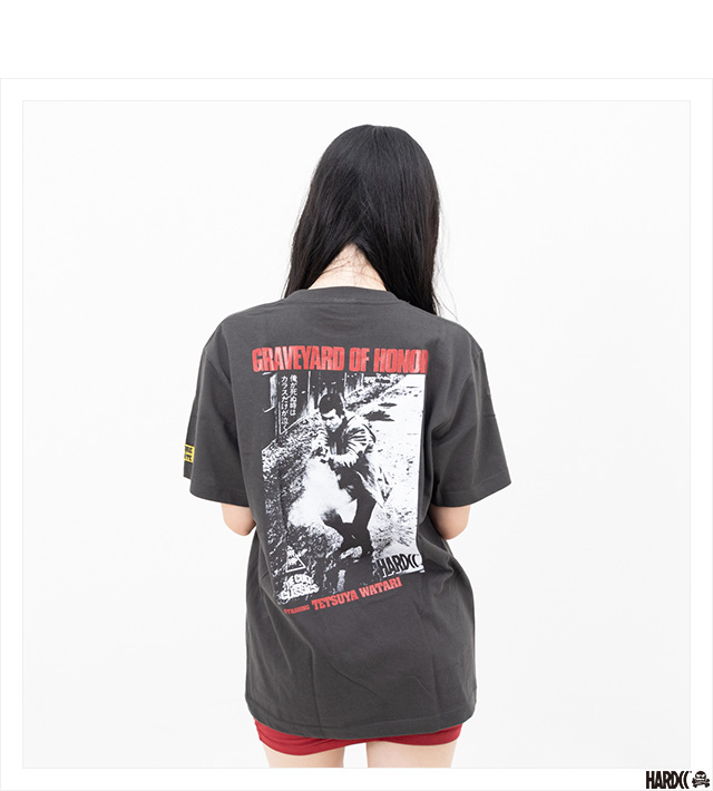 HARDCC(コアチョコ)