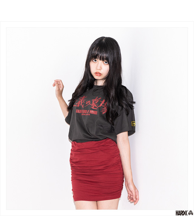 HARDCC(コアチョコ)