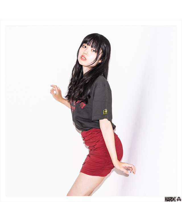 HARDCC(コアチョコ)