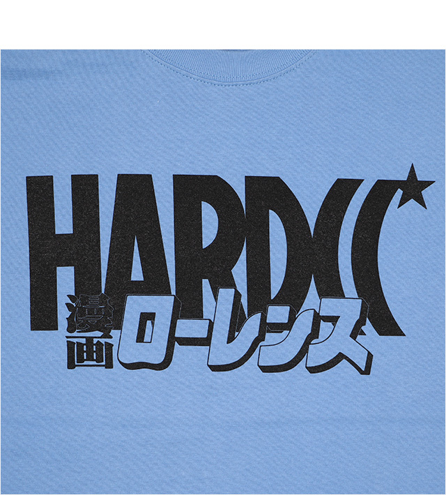 HARDCC(コアチョコ)