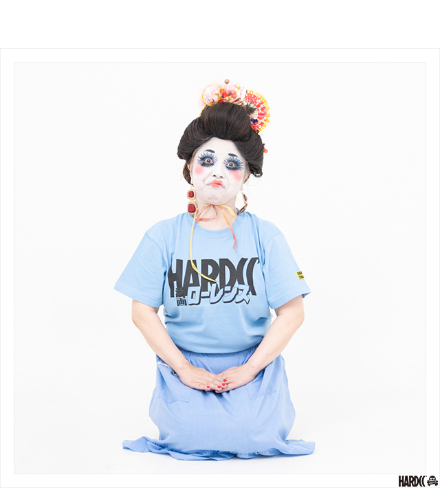 HARDCC(コアチョコ)