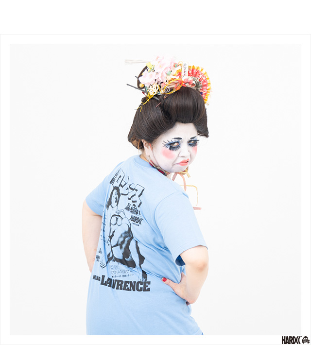 HARDCC(コアチョコ)