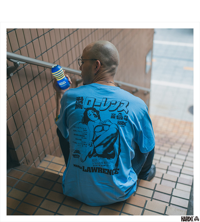 HARDCC(コアチョコ)