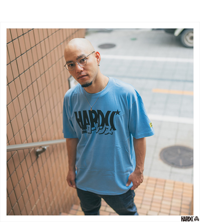 HARDCC(コアチョコ)