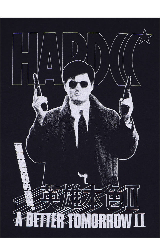 HARDCC(コアチョコ)