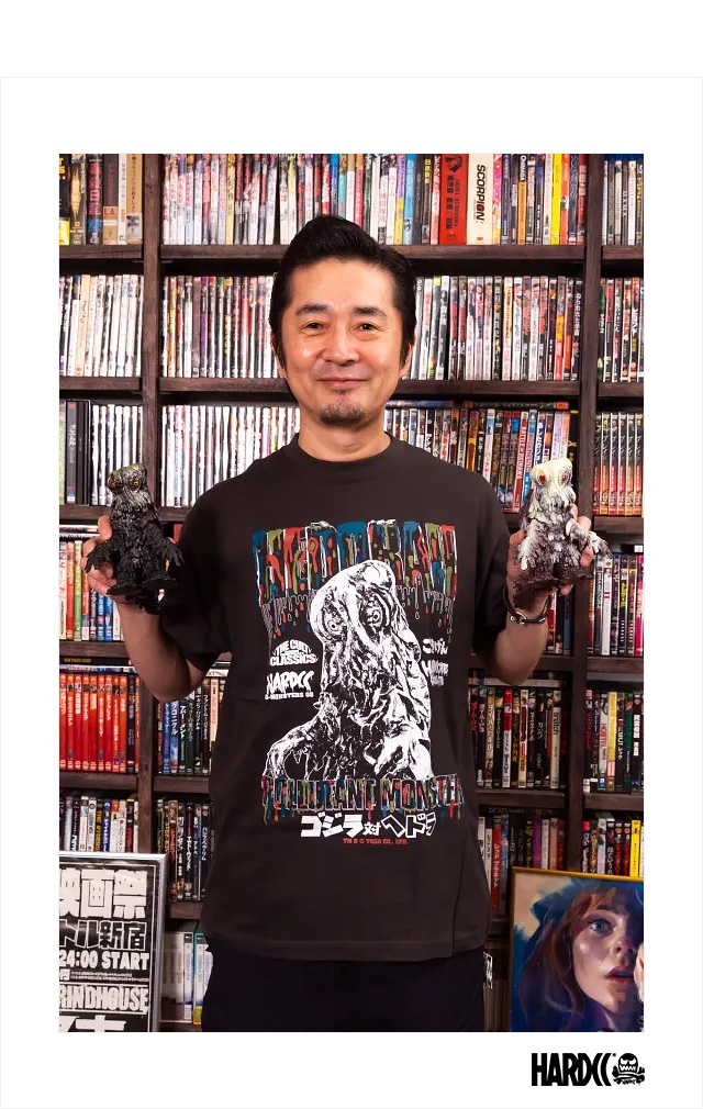 HARDCC(コアチョコ)