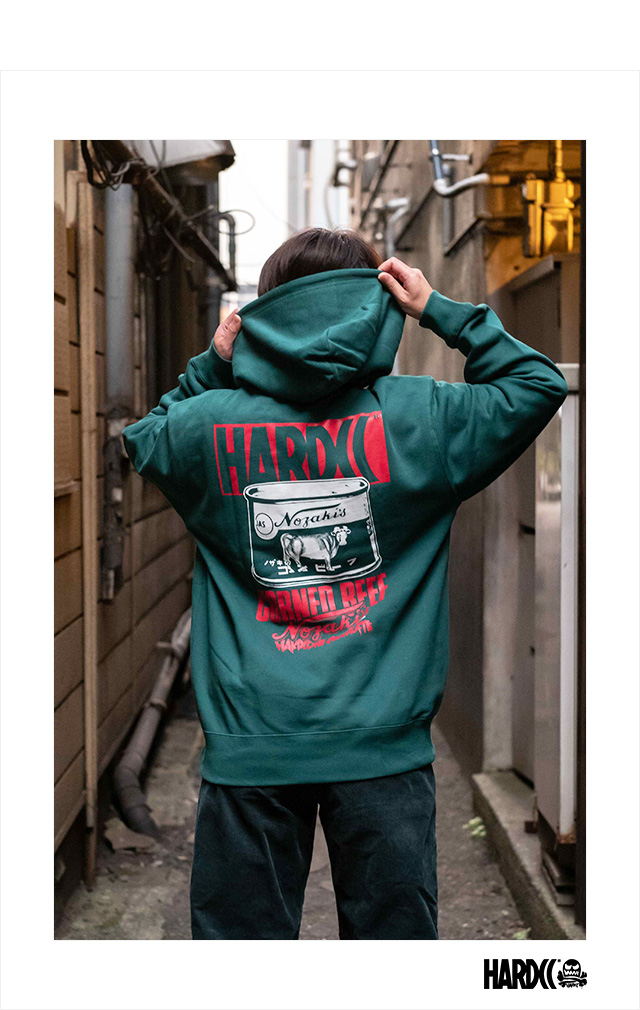 HARDCC(コアチョコ)