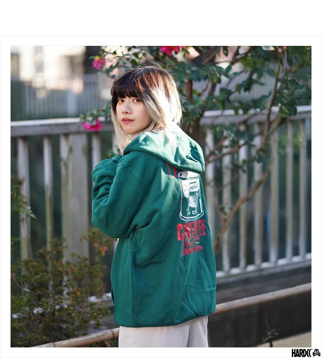 ハードコアチョコレート) HARDCORE CHOCOLATE ノザキのコンビーフ ZIP