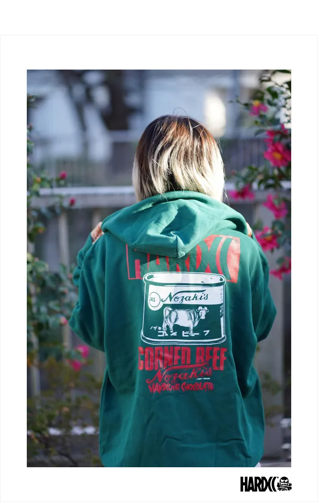 HARDCC(コアチョコ)