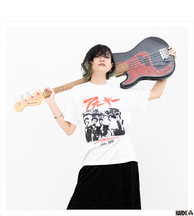 HARDCC(コアチョコ)