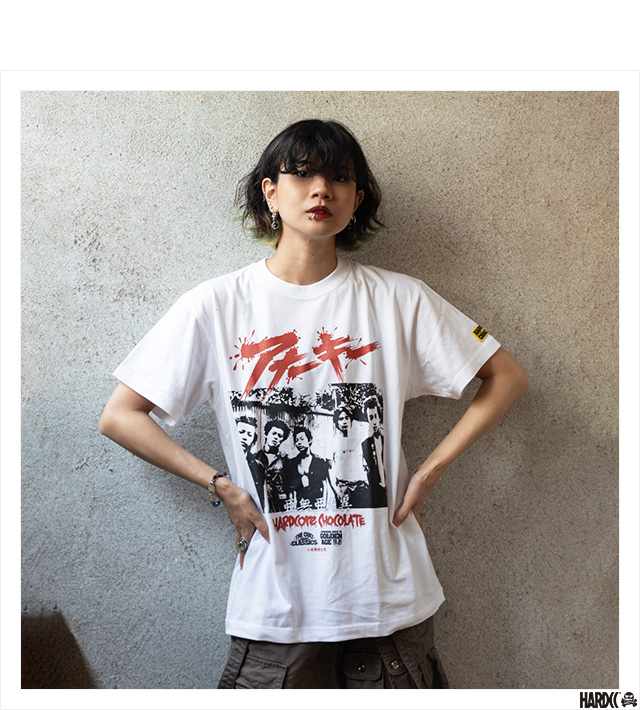 INCENDIAUNBROKEN ロンT Tシャツ ハードコア ニュースクール NYHC - T