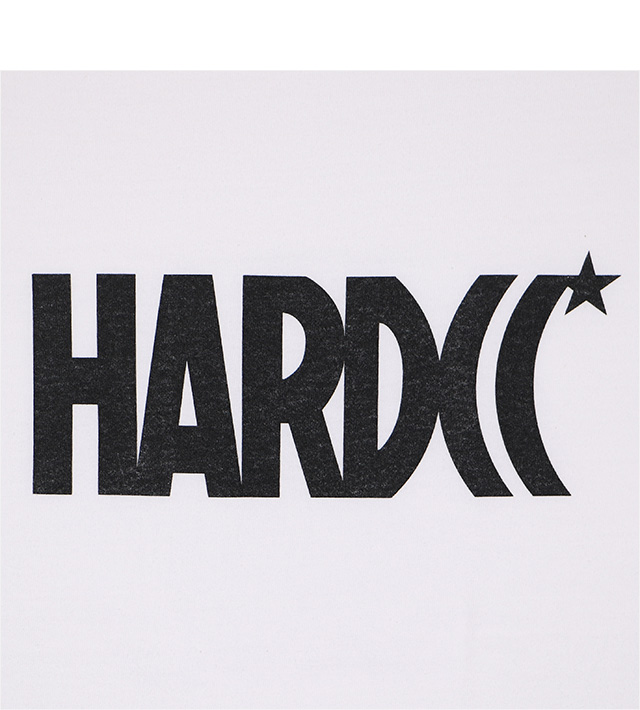 HARDCC(コアチョコ)