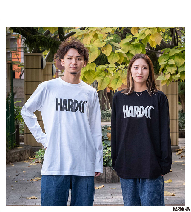 HARDCC(コアチョコ)