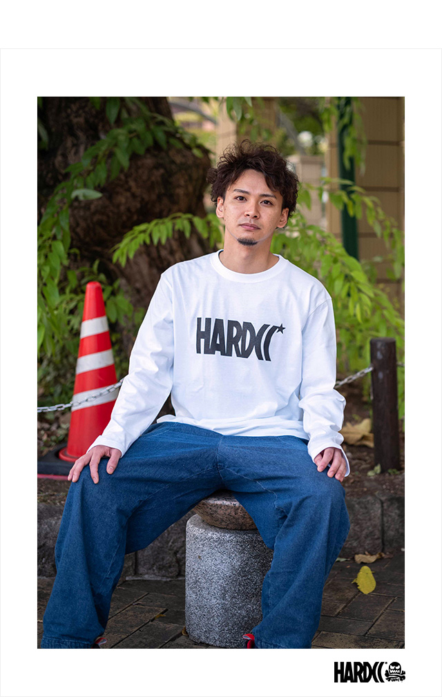 HARDCC(コアチョコ)