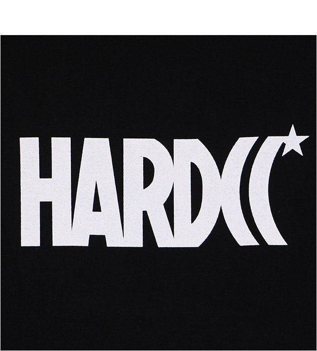 HARDCC(コアチョコ)