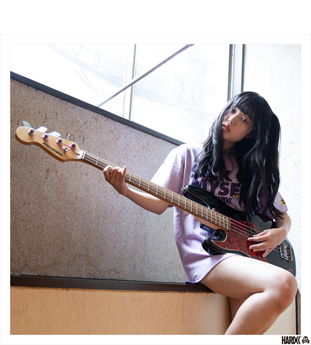 HARDCC(コアチョコ)