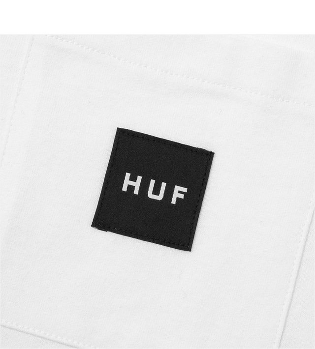 HUF