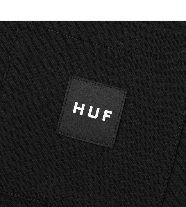 HUF