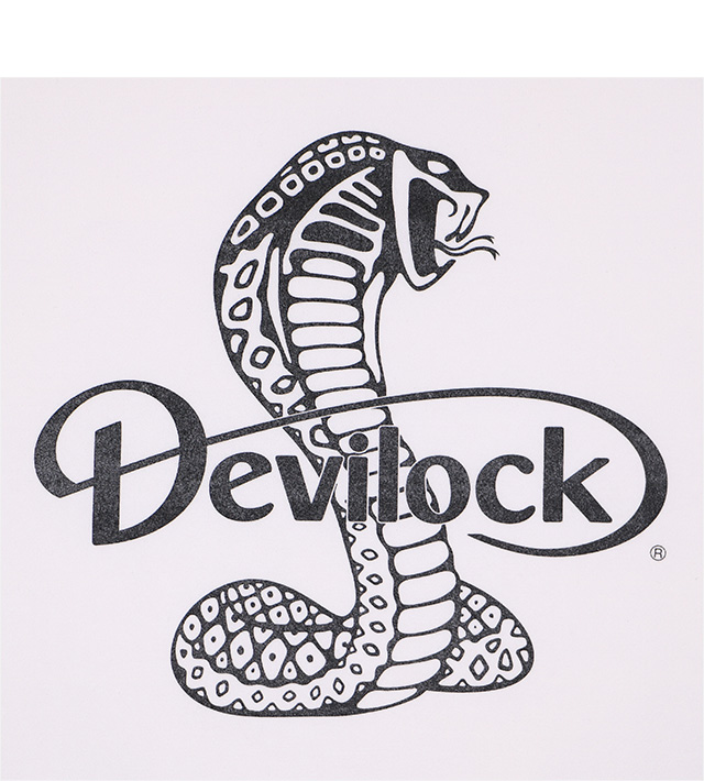 DEVILOCK(デビロック)