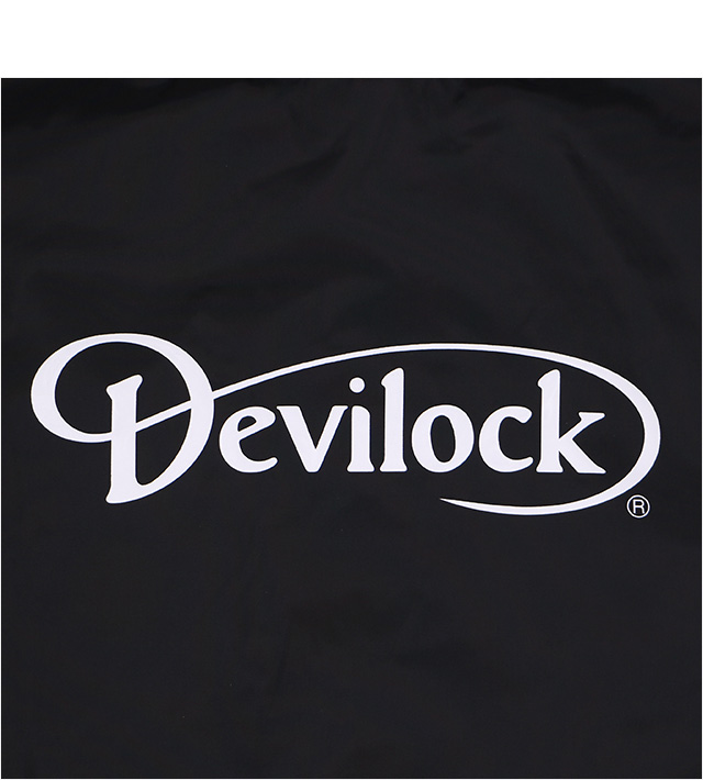 DEVILOCK(デビロック)