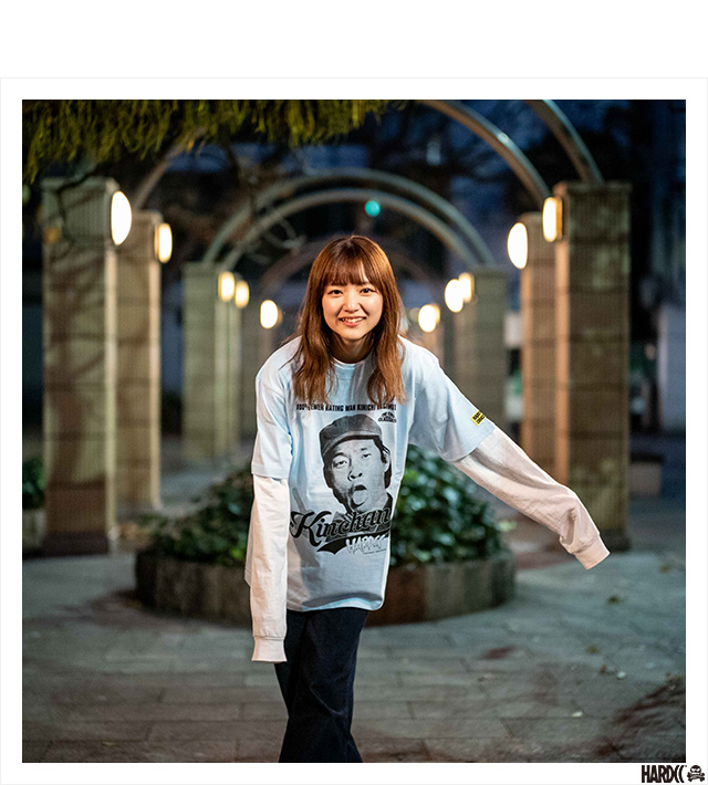 HARDCC(コアチョコ)