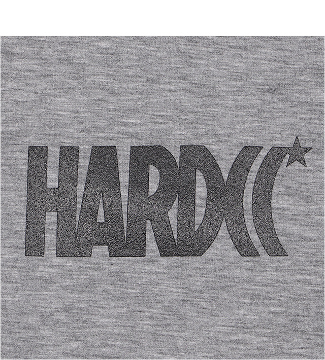 HARDCC(コアチョコ)