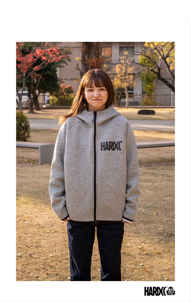 HARDCC(コアチョコ)