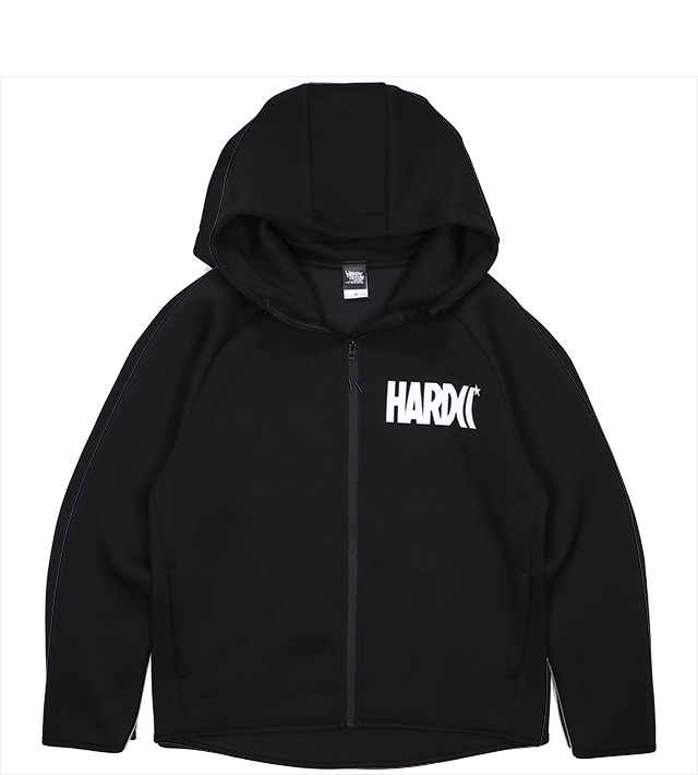 HARDCC(コアチョコ)