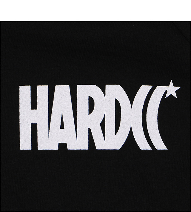 HARDCC(コアチョコ)