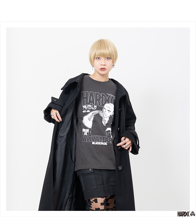 HARDCC(コアチョコ)