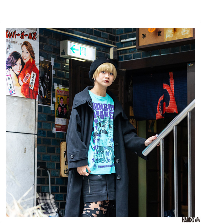 HARDCC(コアチョコ)