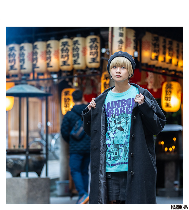 HARDCC(コアチョコ)