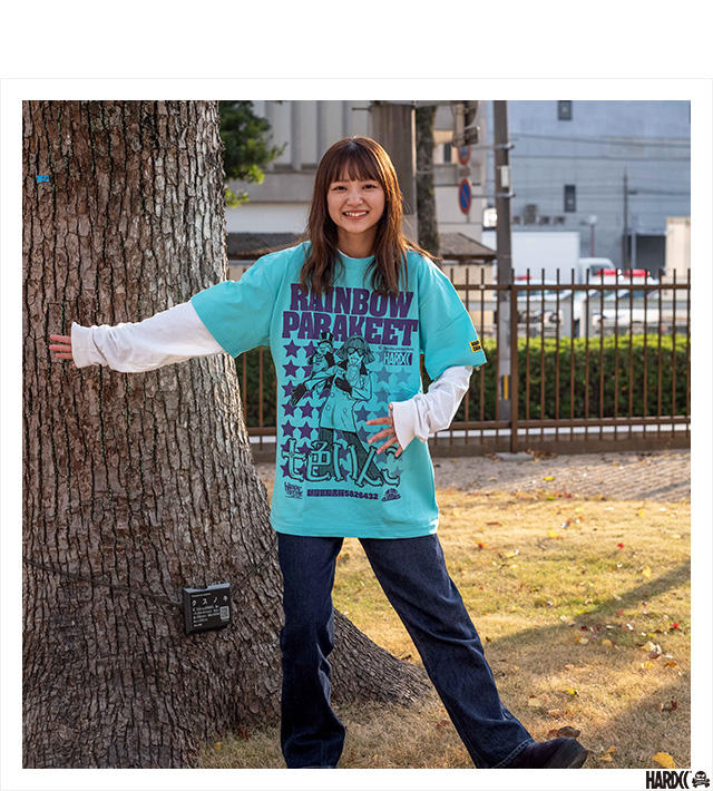 HARDCC(コアチョコ)