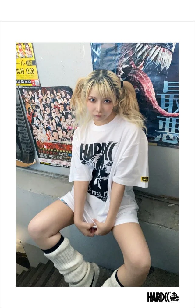 HARDCC(コアチョコ)