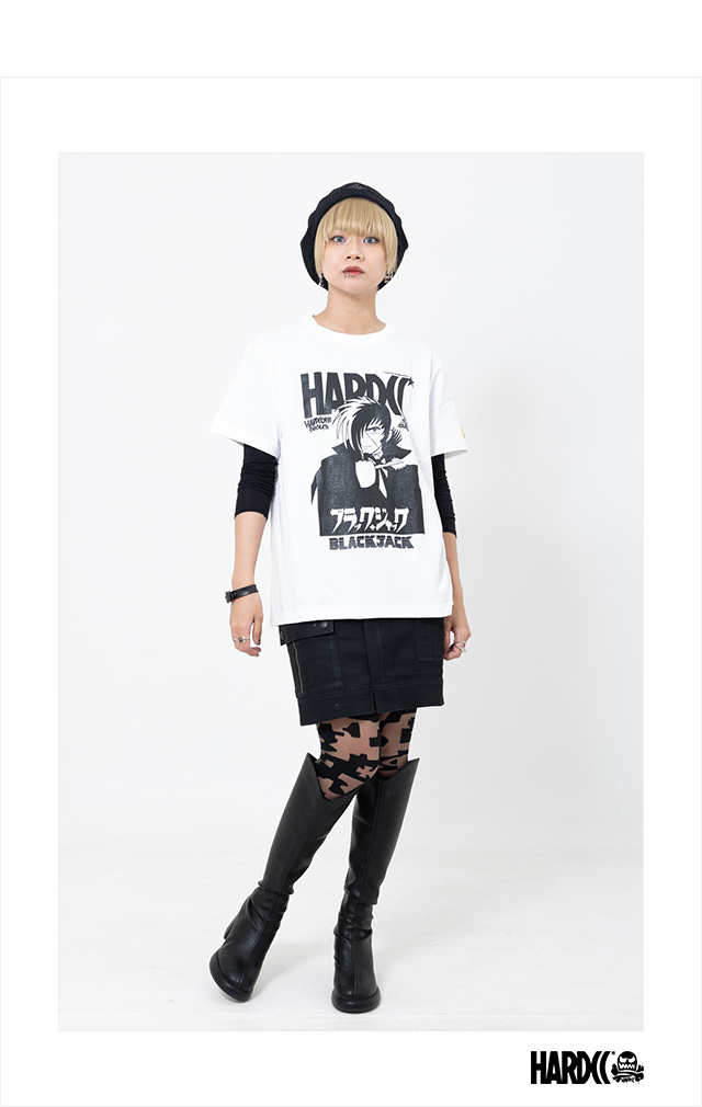 HARDCC(コアチョコ)