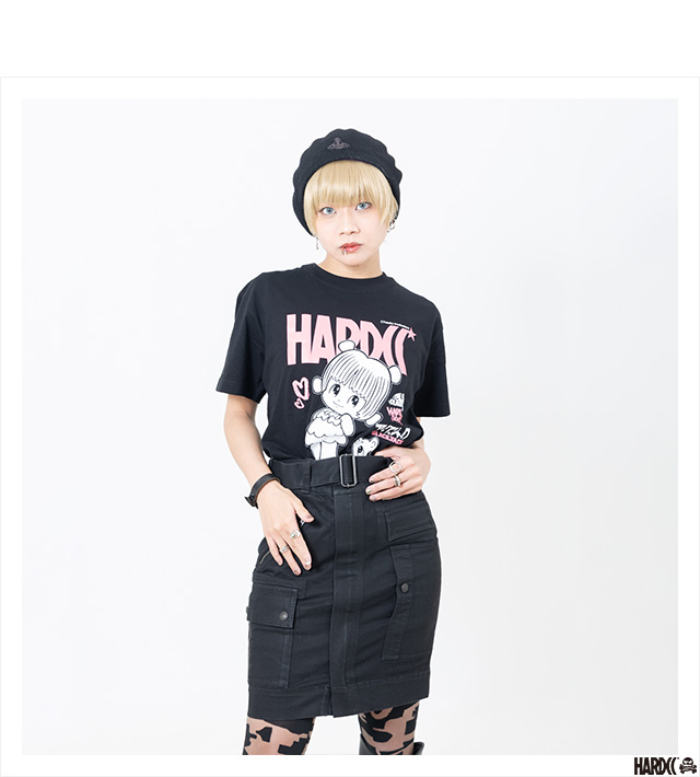 HARDCC(コアチョコ)