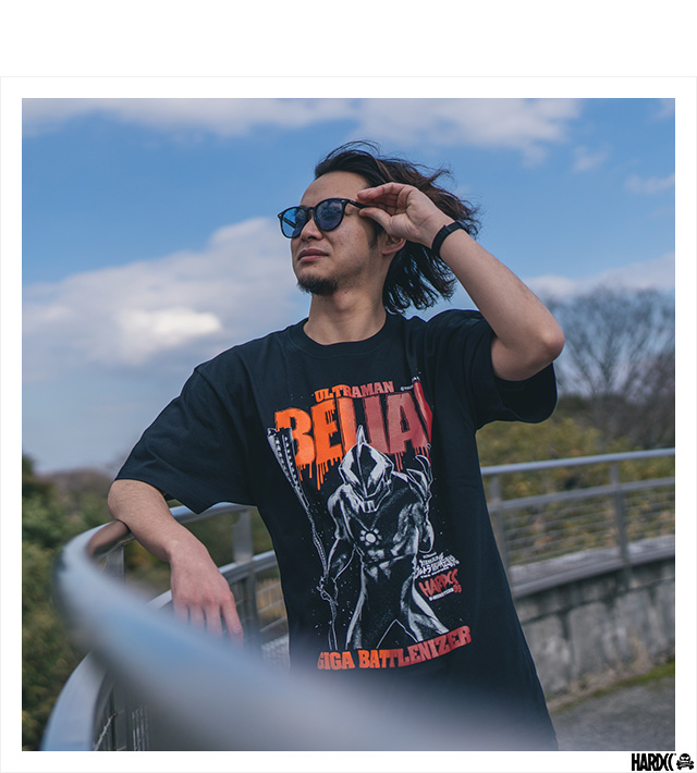 ウルトラマン　大怪獣バトル　ウルトラ銀河伝説　ゴモラ　Tシャツ　Mサイズ ウルトラマン 大怪獣バトル ウルトラ銀河伝説 ゴモラ Tシャツ M