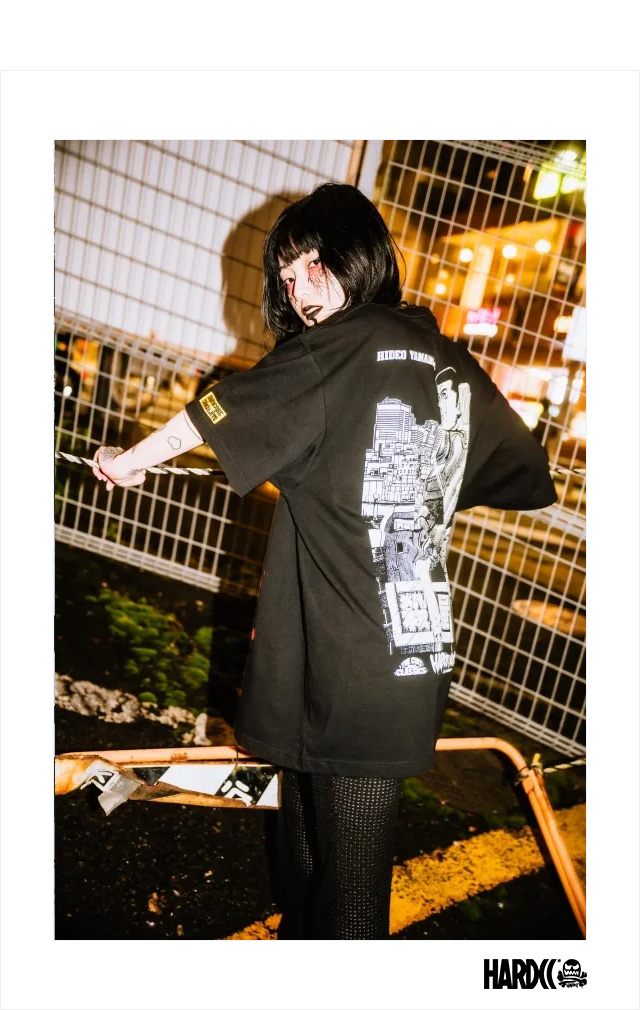 HARDCC(コアチョコ)