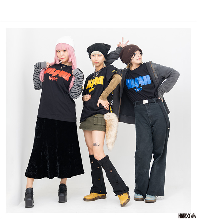 HARDCC(コアチョコ)