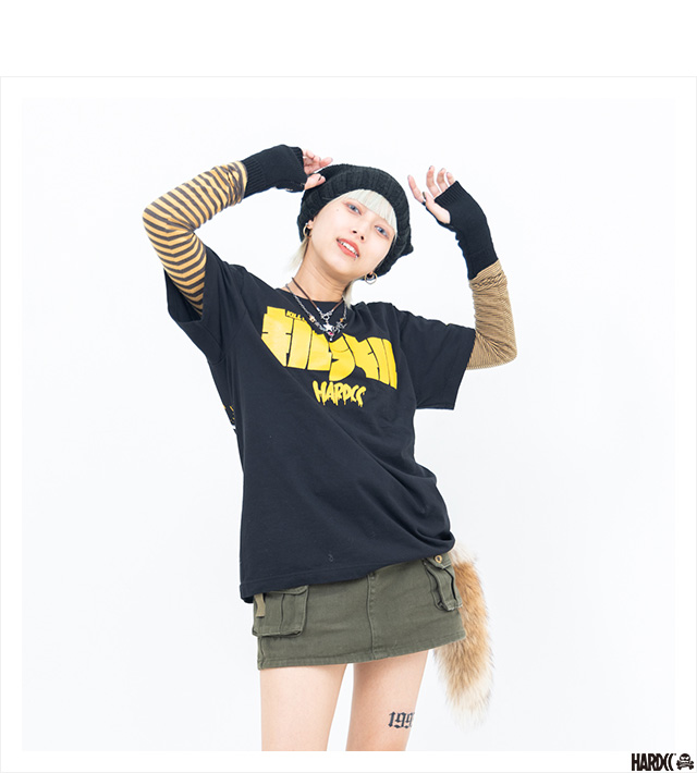 HARDCC(コアチョコ)