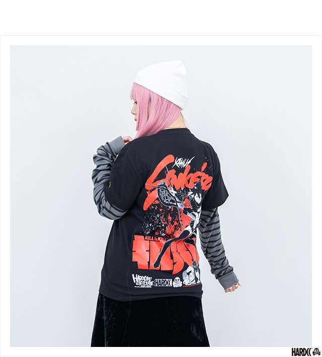 HARDCC(コアチョコ)