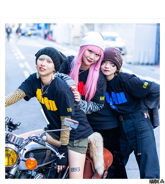 HARDCC(コアチョコ)