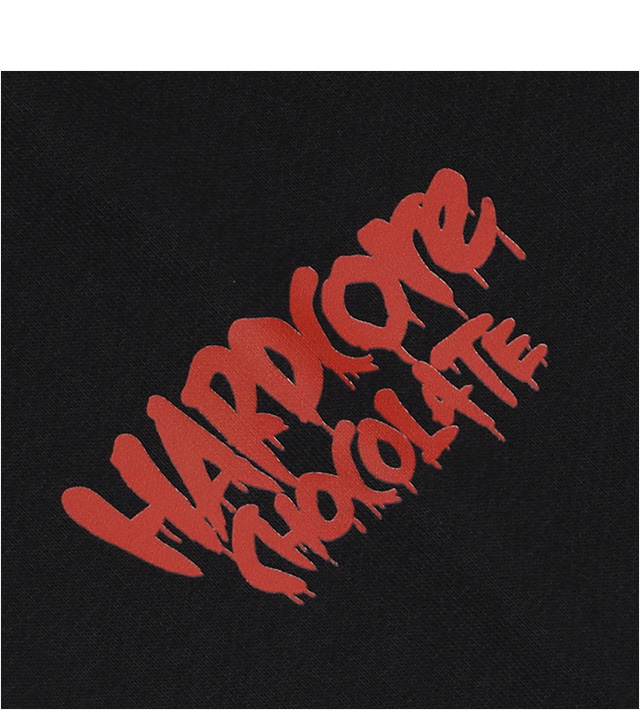 HARDCC(コアチョコ)