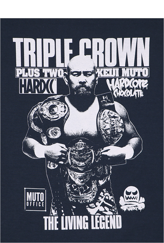 HARDCC(コアチョコ)