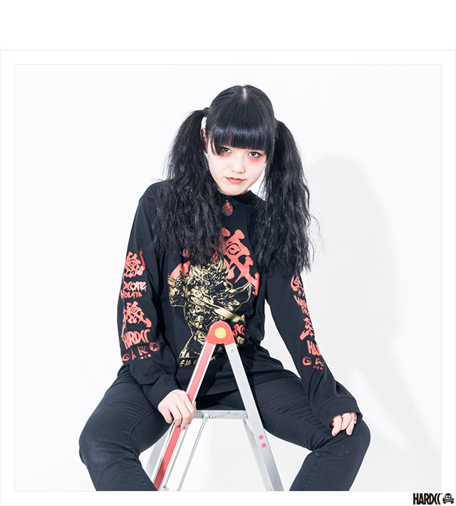 HARDCC(コアチョコ)