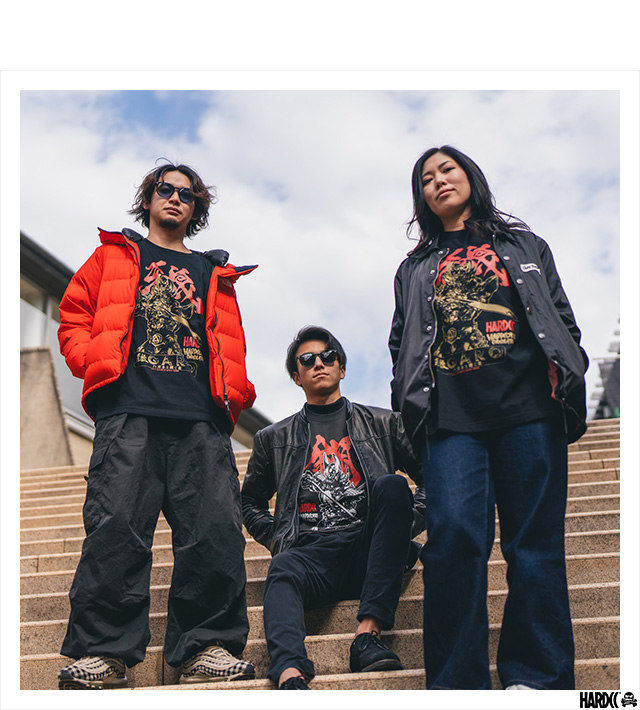 HARDCC(コアチョコ)