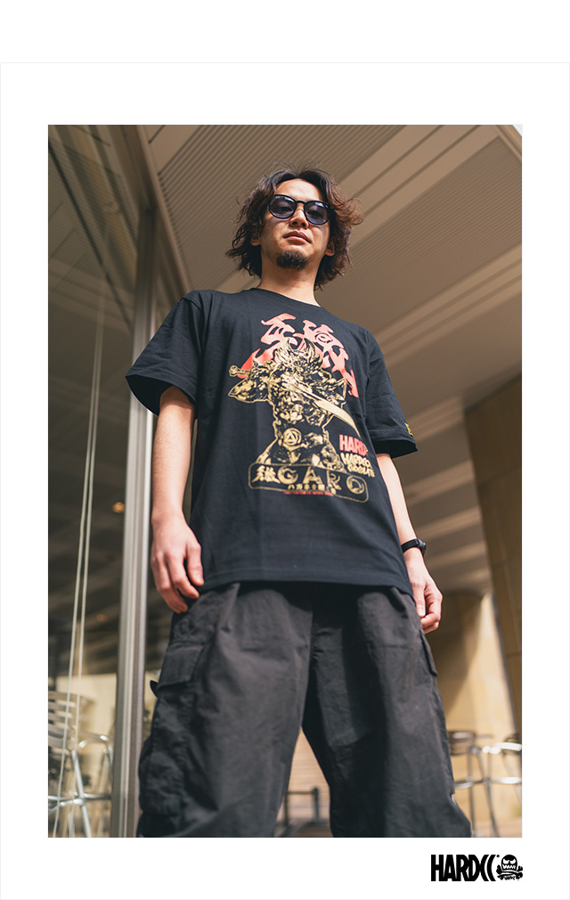 HARDCC(コアチョコ)