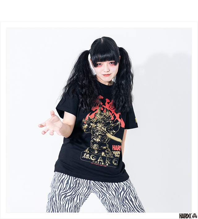 HARDCC(コアチョコ)