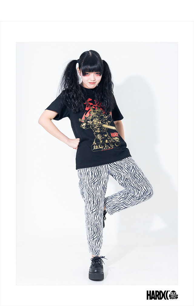 HARDCC(コアチョコ)