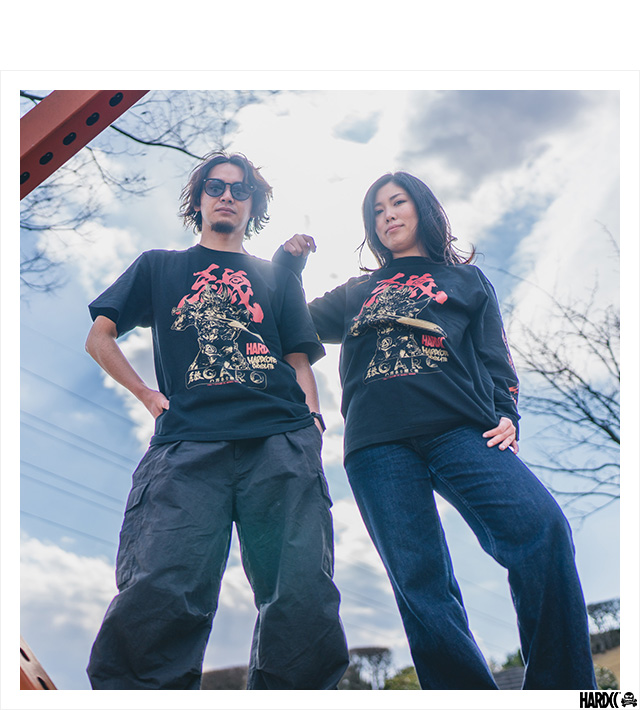 HARDCC(コアチョコ)